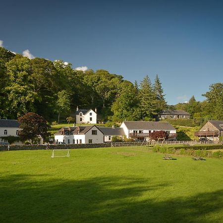 Melfort Village Oban Dış mekan fotoğraf