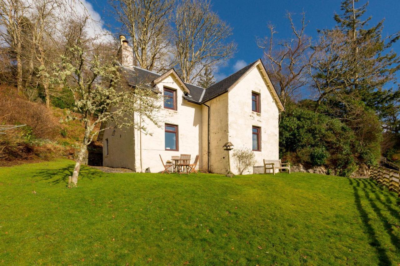 Melfort Village Oban Dış mekan fotoğraf