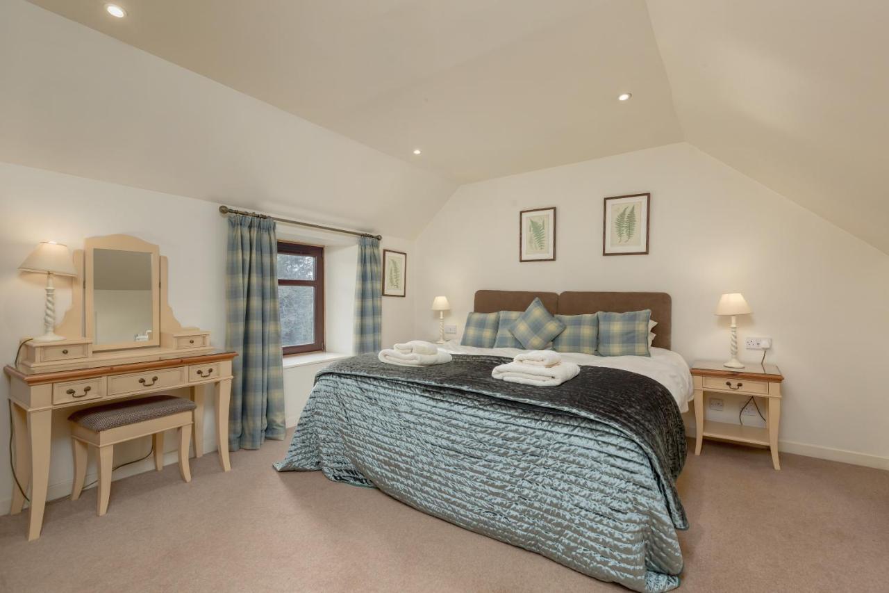 Melfort Village Oban Dış mekan fotoğraf