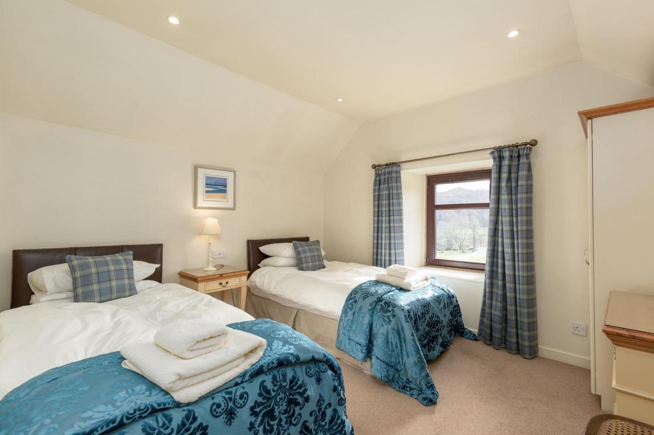 Melfort Village Oban Dış mekan fotoğraf