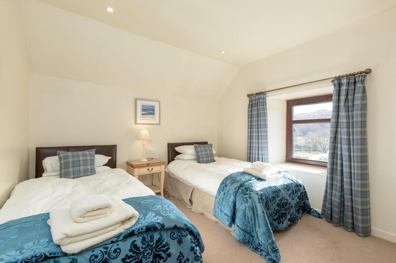 Melfort Village Oban Dış mekan fotoğraf