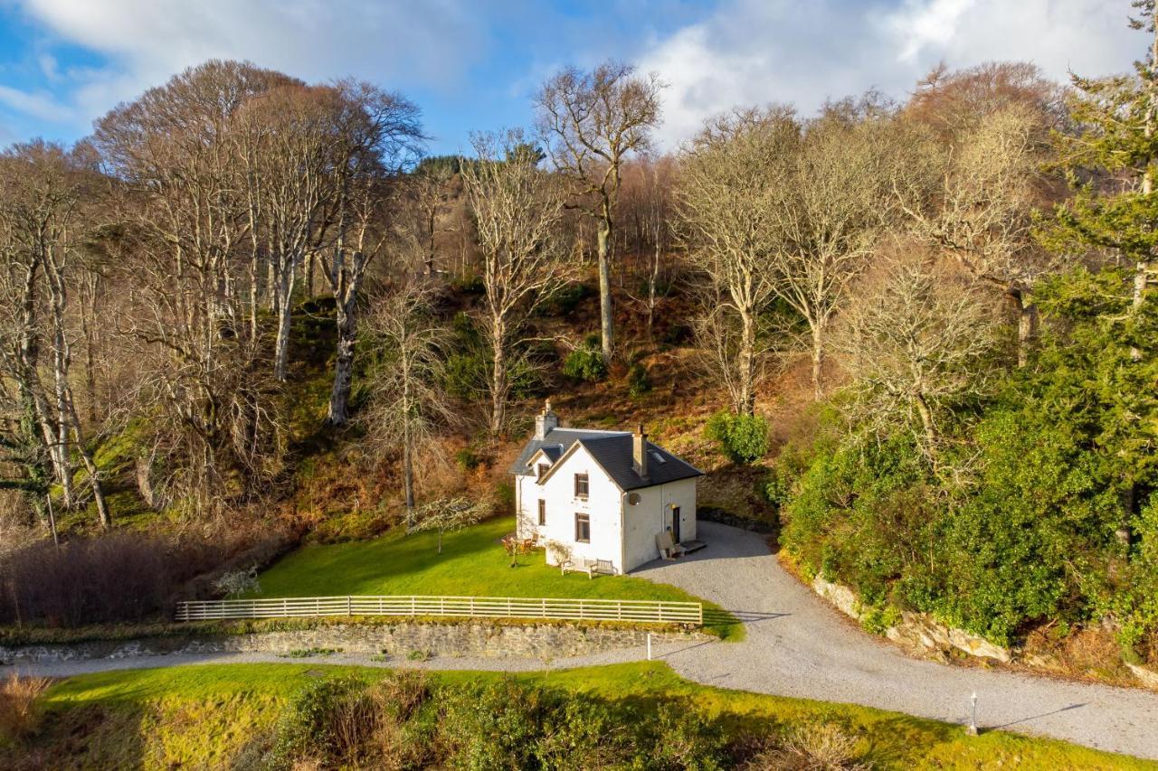 Melfort Village Oban Dış mekan fotoğraf