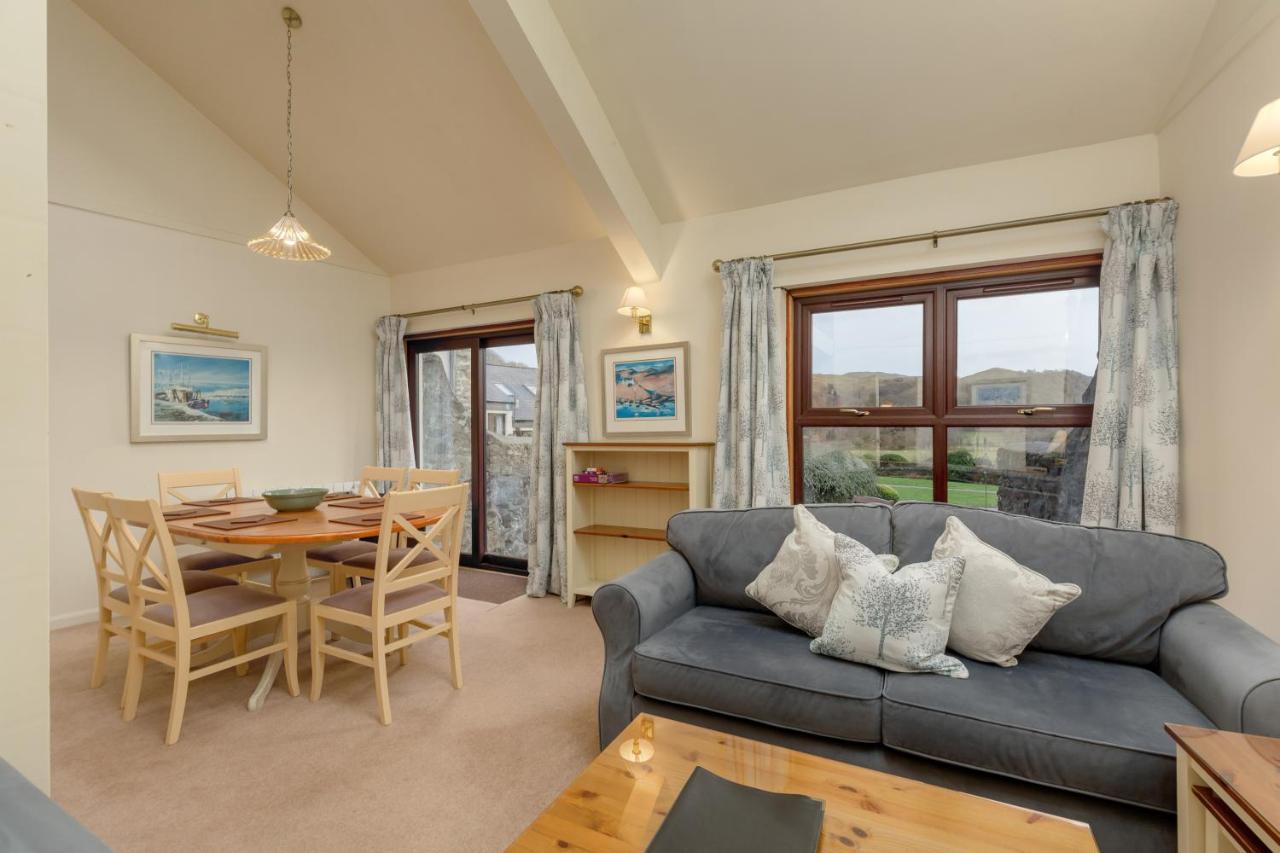 Melfort Village Oban Dış mekan fotoğraf