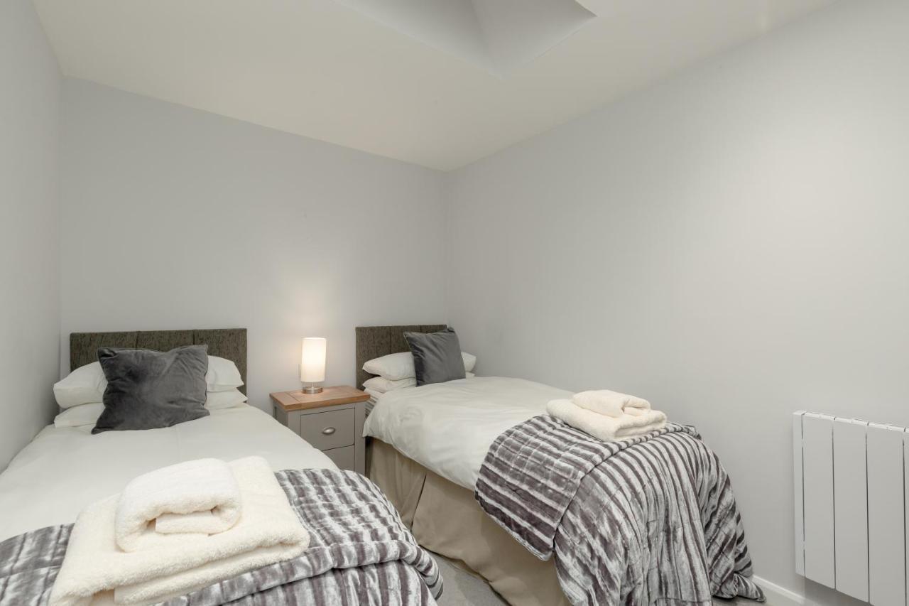 Melfort Village Oban Dış mekan fotoğraf