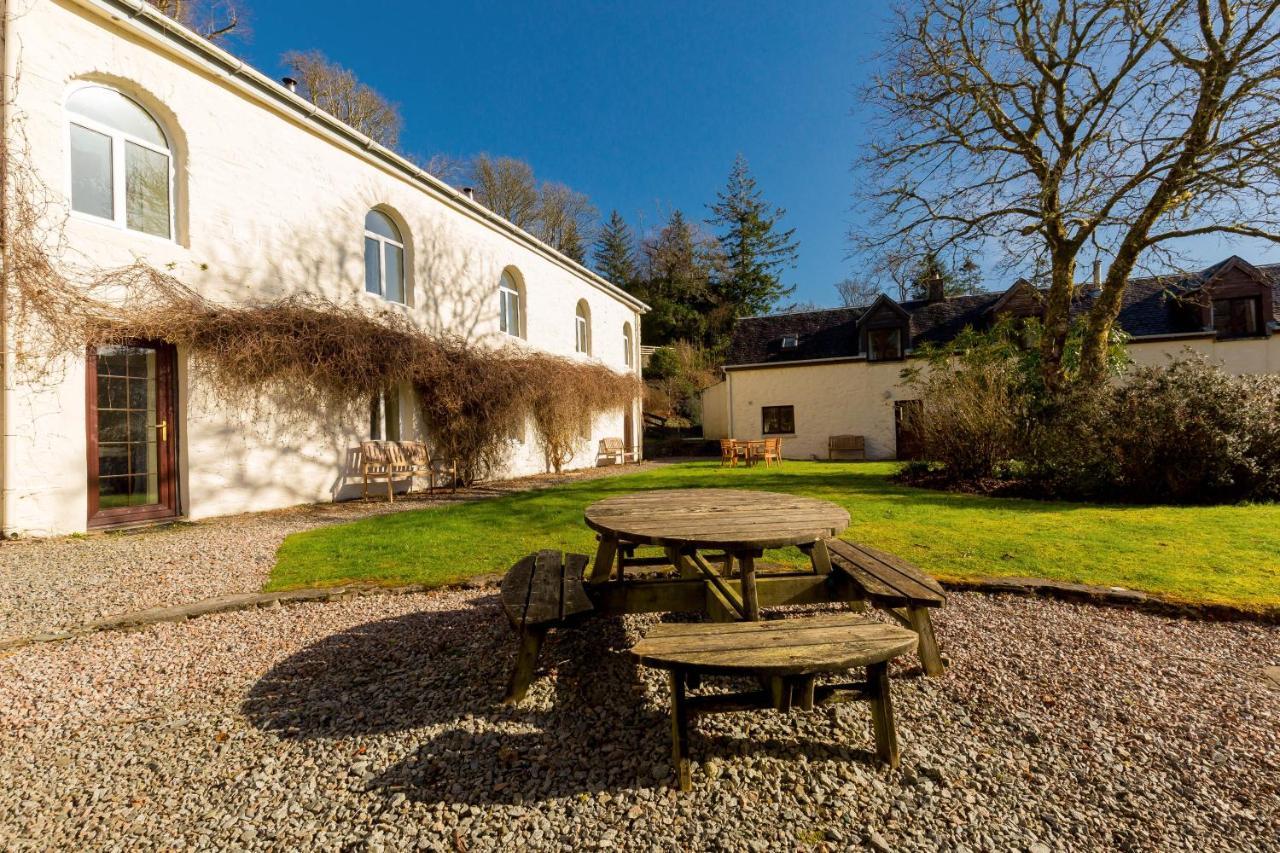 Melfort Village Oban Dış mekan fotoğraf