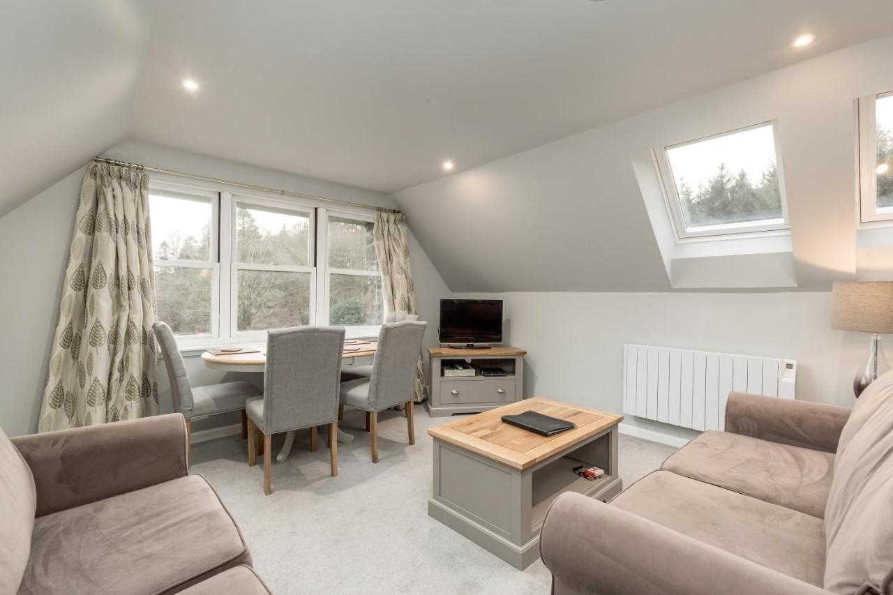 Melfort Village Oban Dış mekan fotoğraf