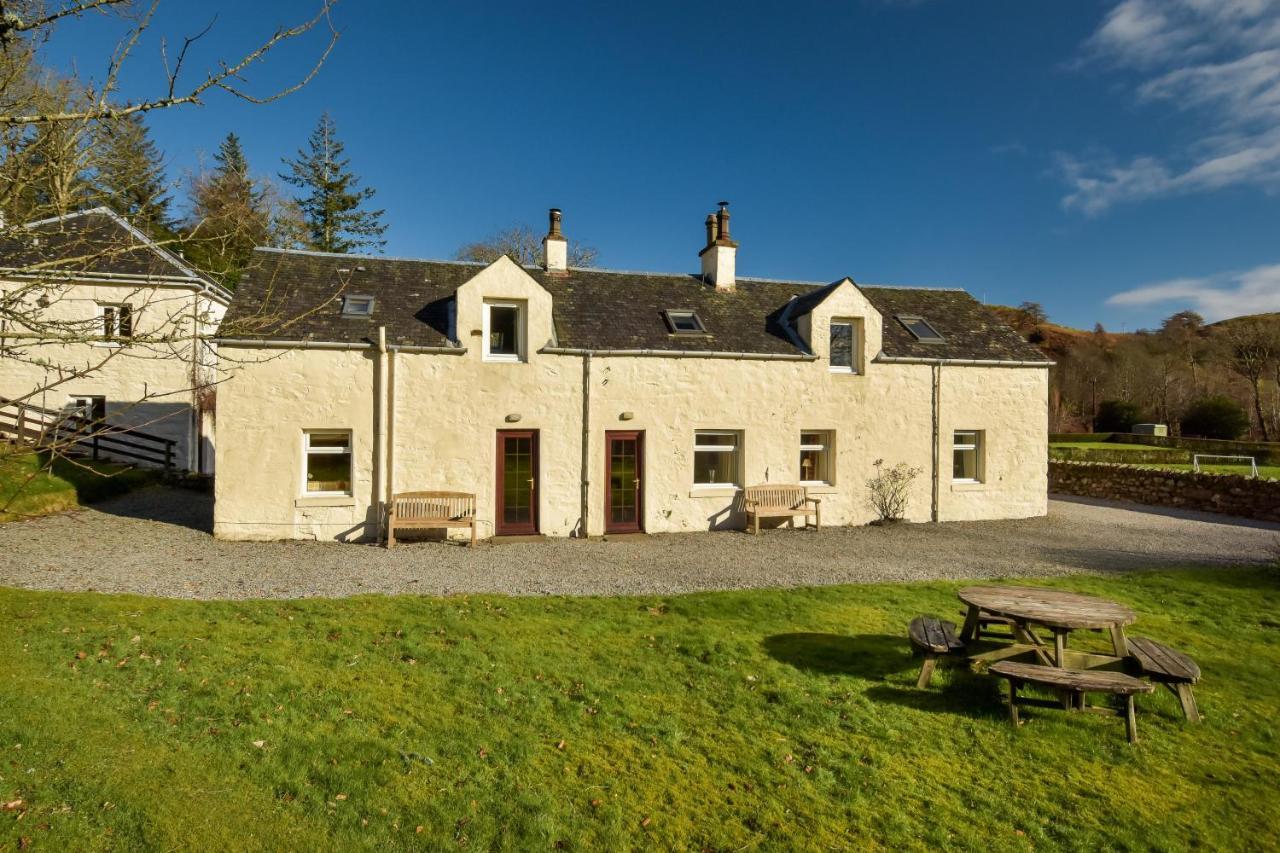 Melfort Village Oban Dış mekan fotoğraf