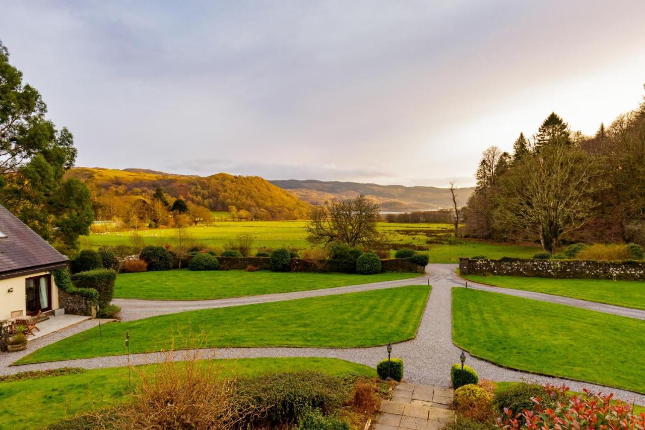 Melfort Village Oban Dış mekan fotoğraf