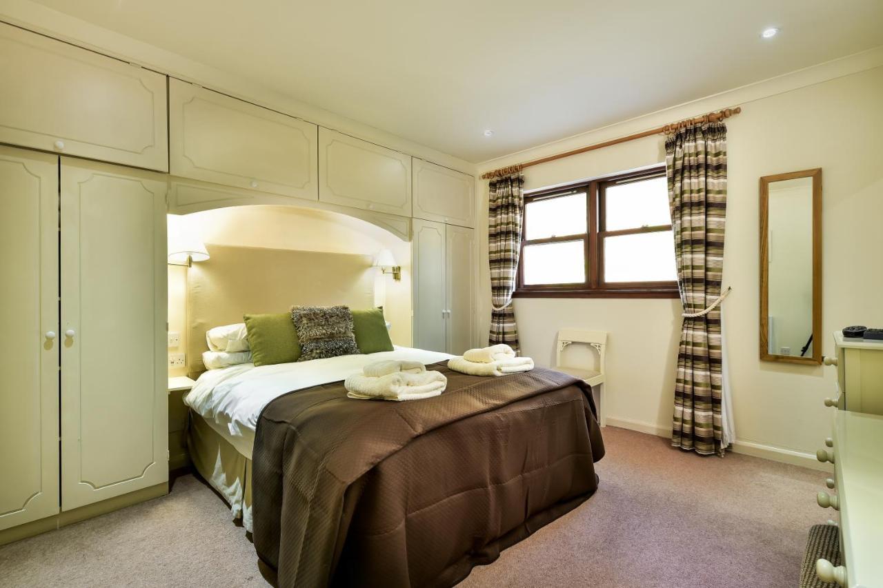 Melfort Village Oban Dış mekan fotoğraf