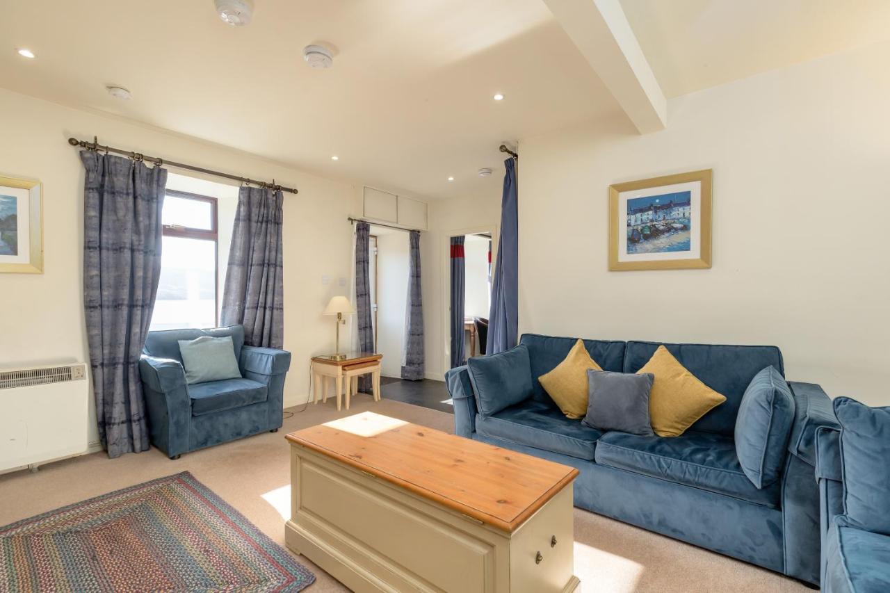 Melfort Village Oban Dış mekan fotoğraf