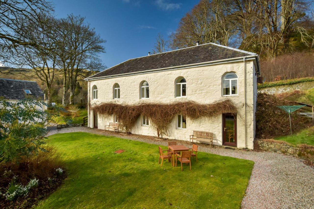 Melfort Village Oban Dış mekan fotoğraf