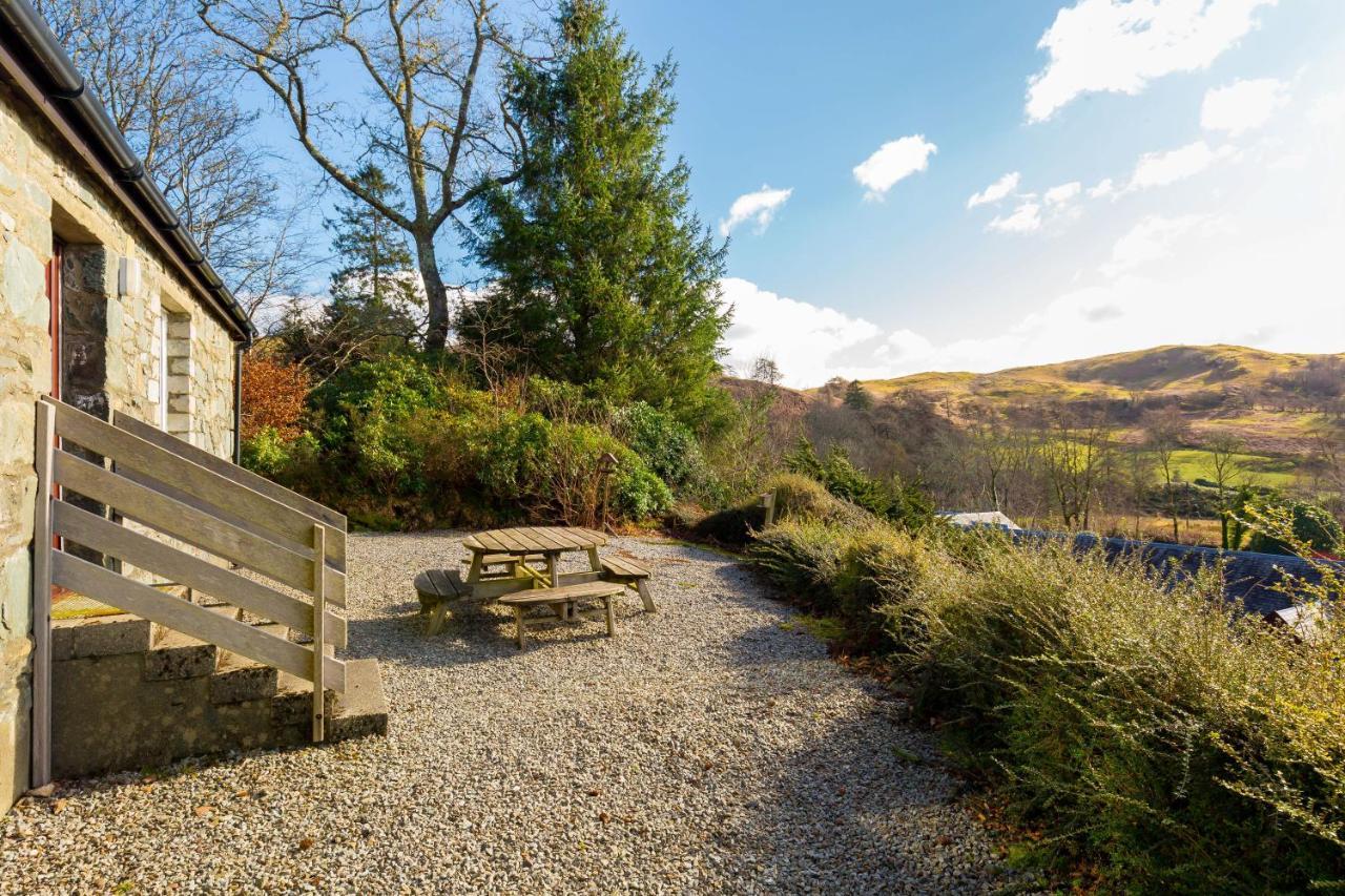 Melfort Village Oban Dış mekan fotoğraf