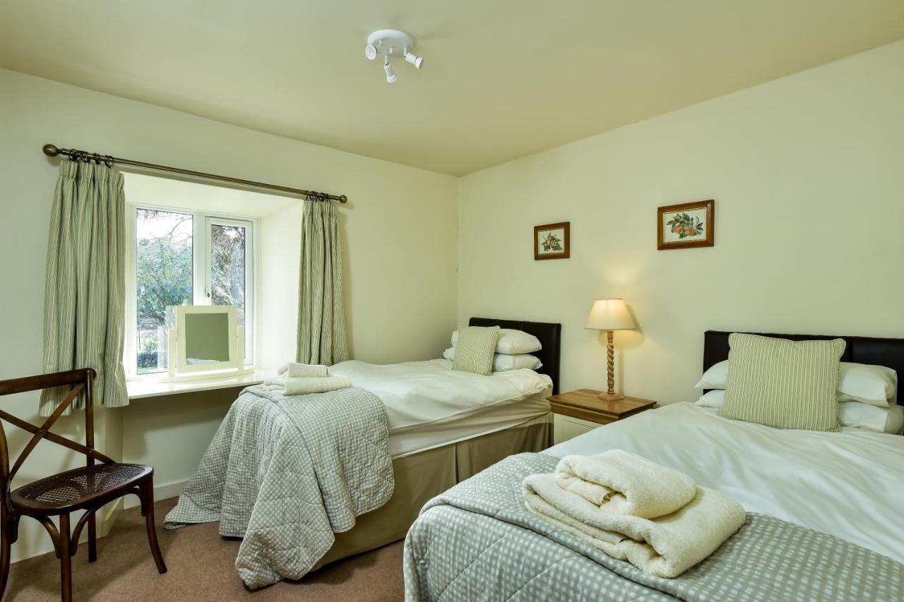 Melfort Village Oban Dış mekan fotoğraf