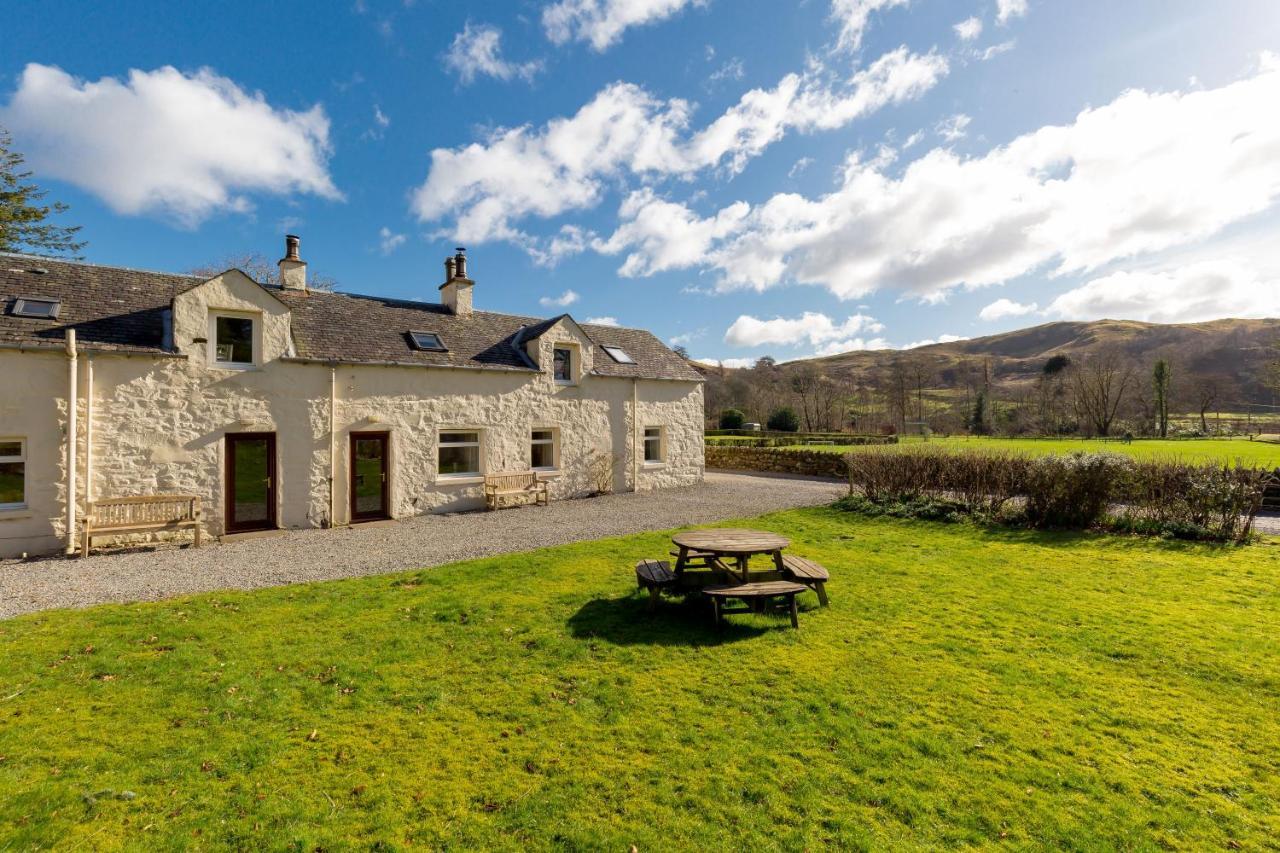 Melfort Village Oban Dış mekan fotoğraf