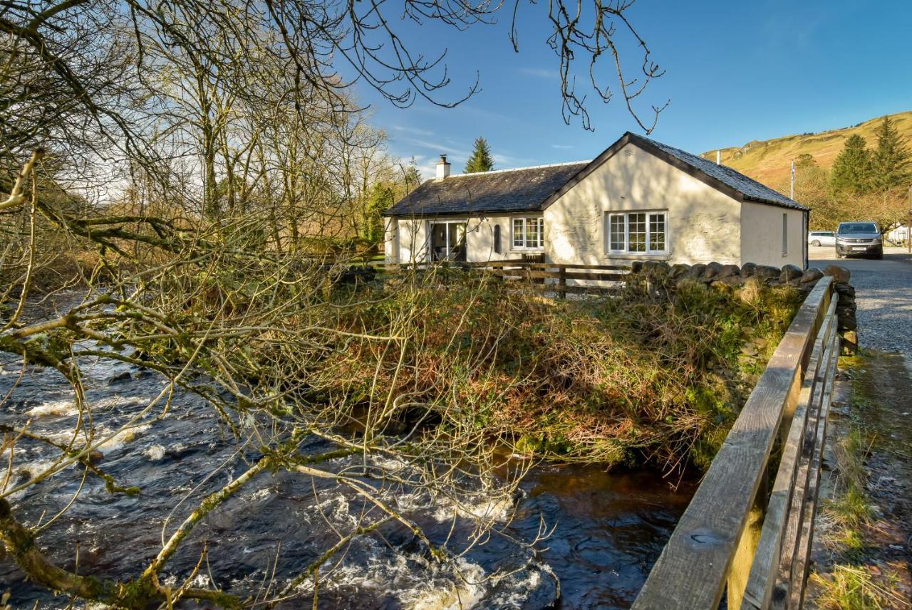 Melfort Village Oban Dış mekan fotoğraf
