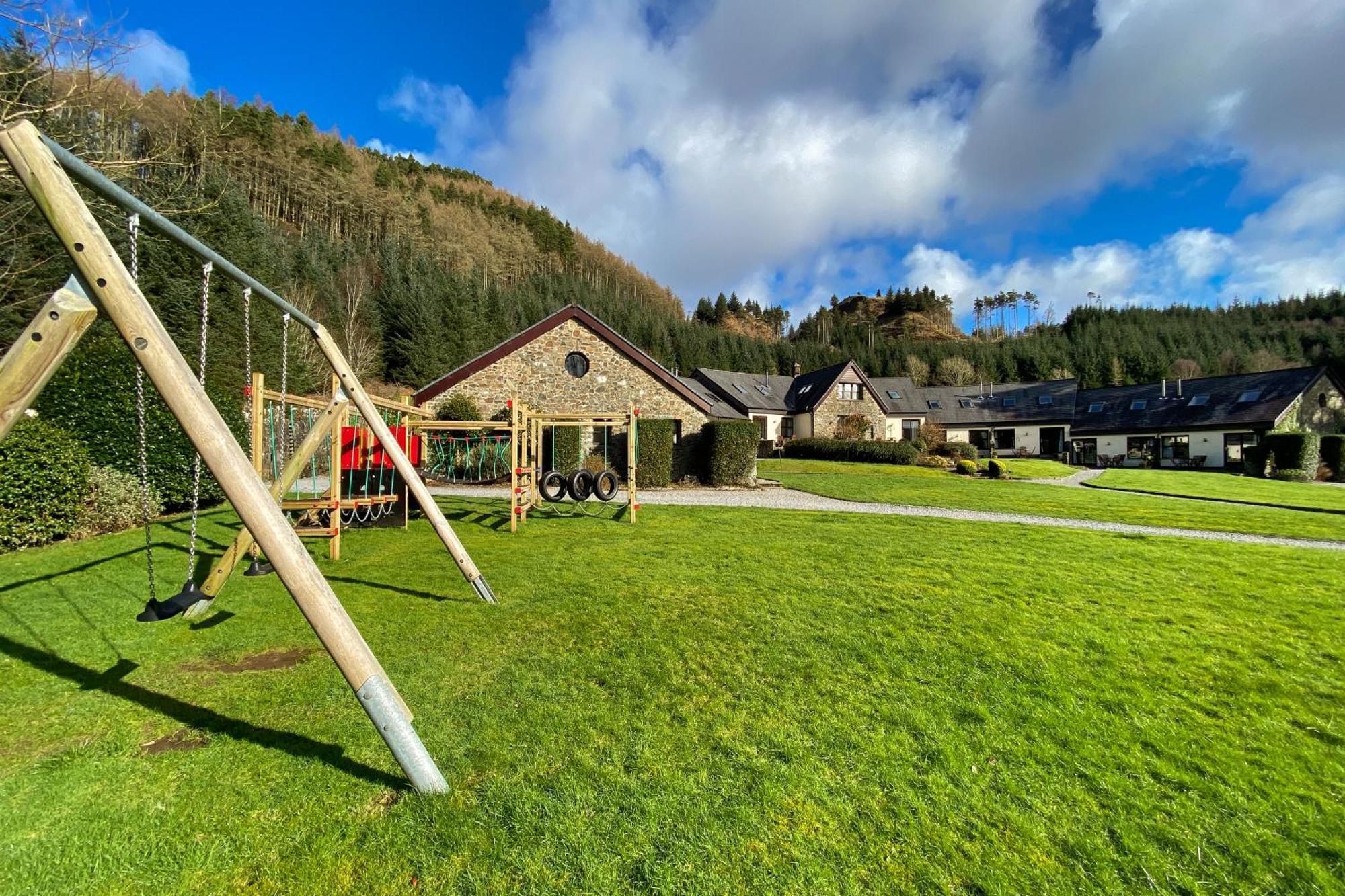 Melfort Village Oban Dış mekan fotoğraf