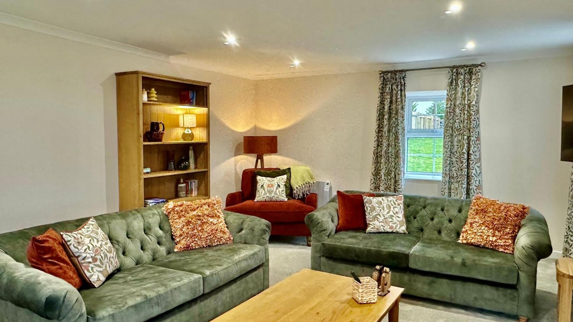 Melfort Village Oban Dış mekan fotoğraf