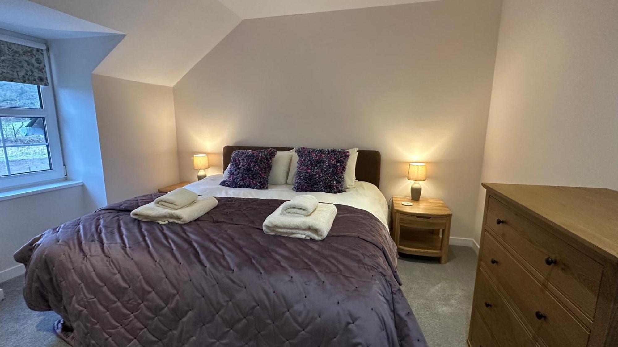 Melfort Village Oban Dış mekan fotoğraf
