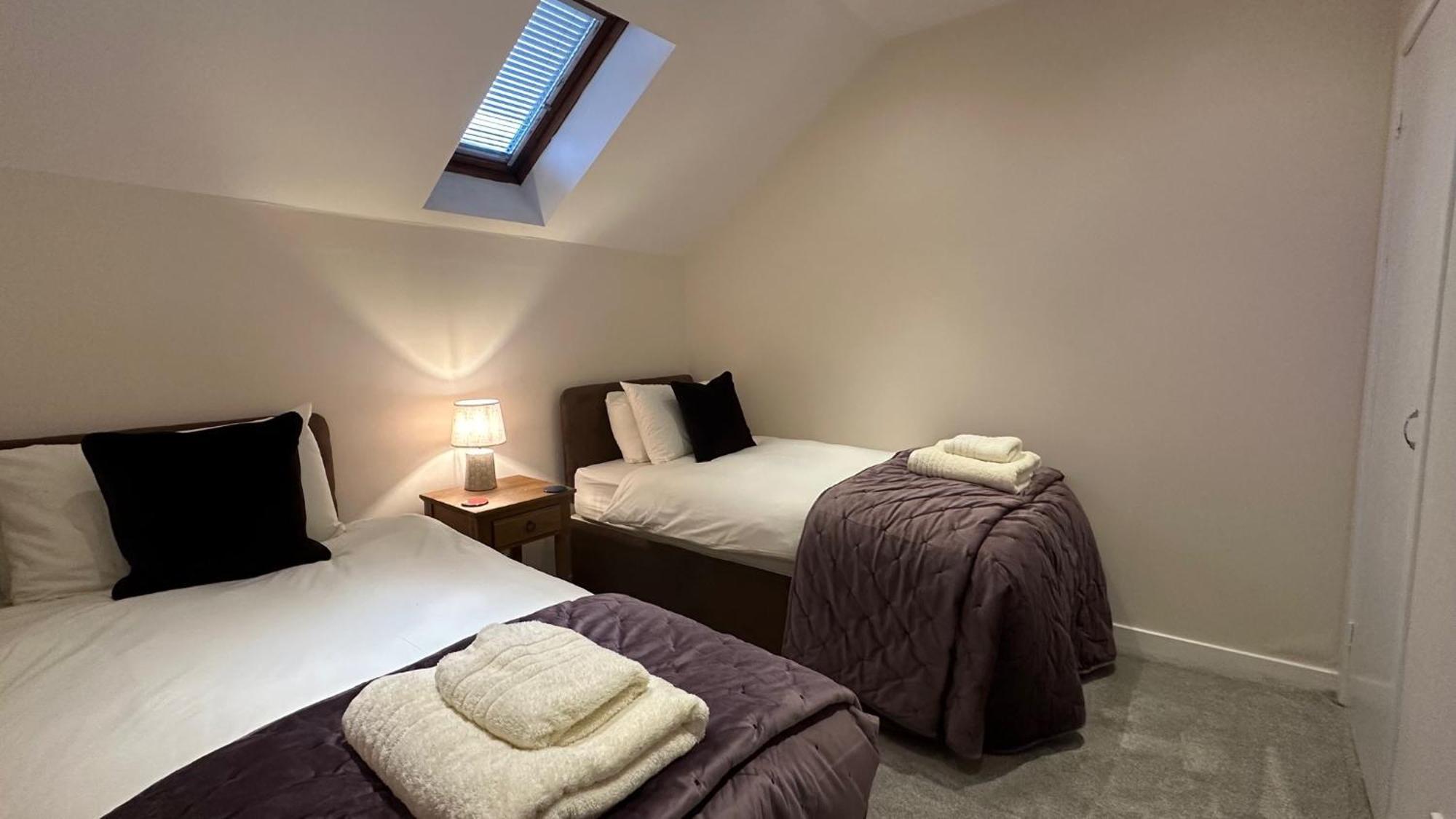 Melfort Village Oban Dış mekan fotoğraf