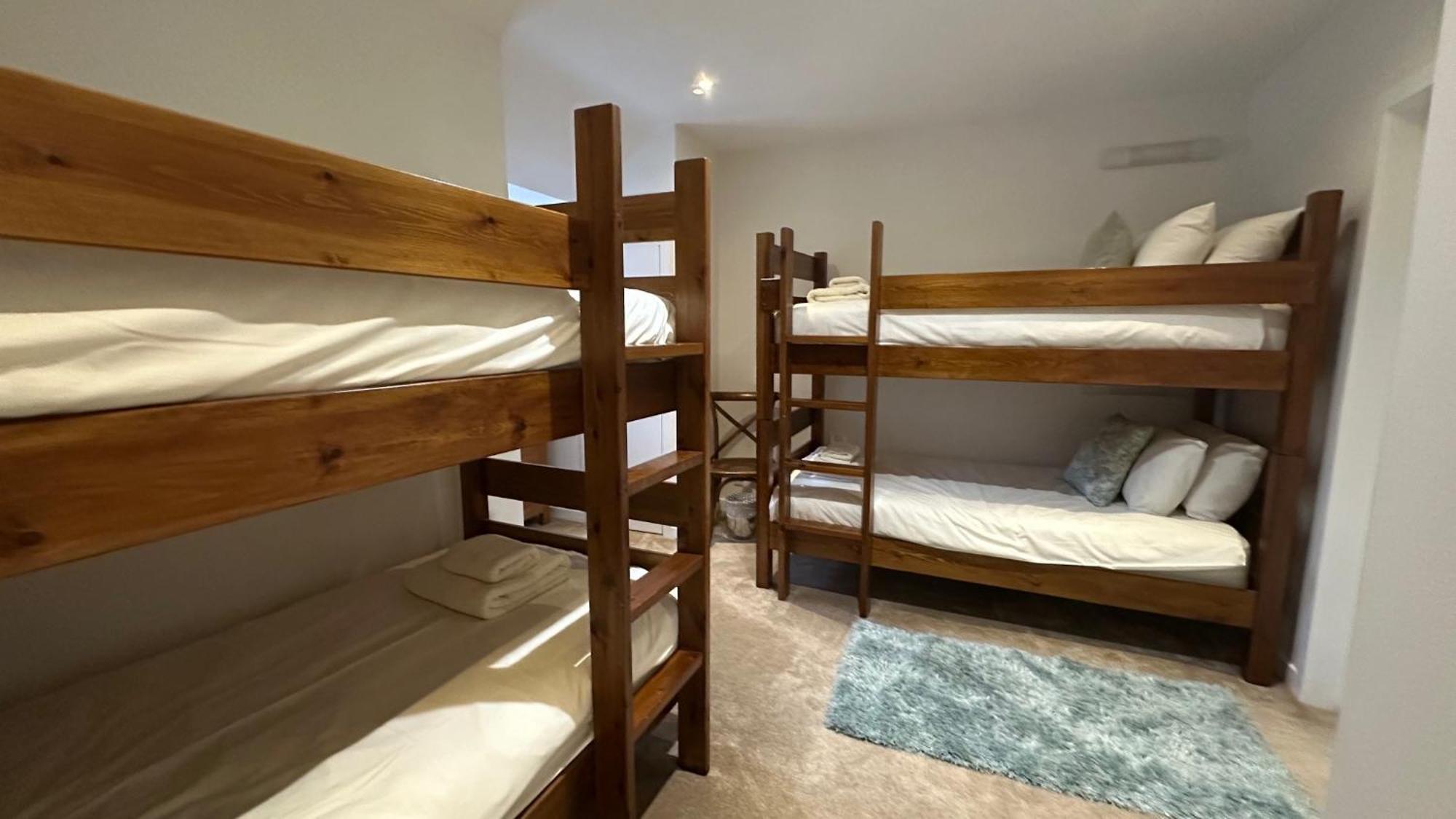 Melfort Village Oban Dış mekan fotoğraf