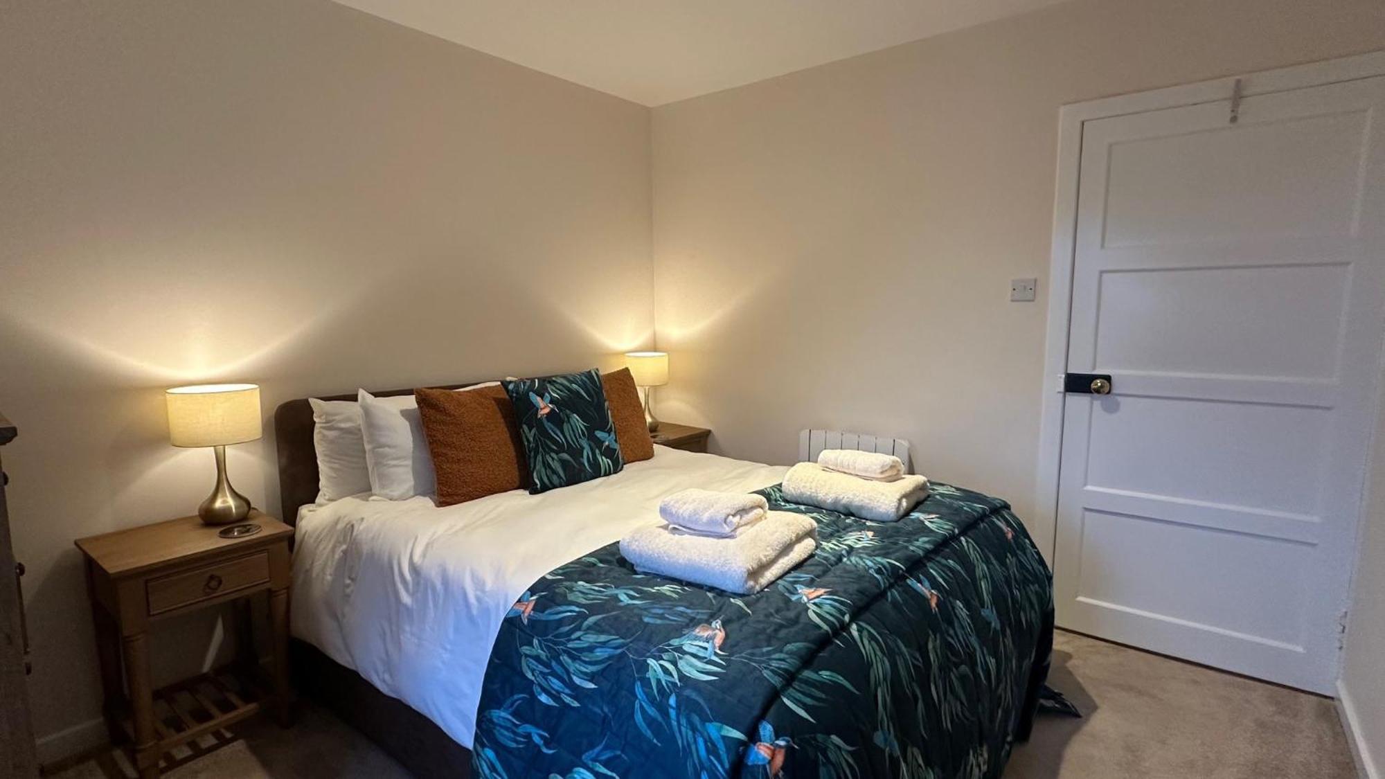 Melfort Village Oban Dış mekan fotoğraf