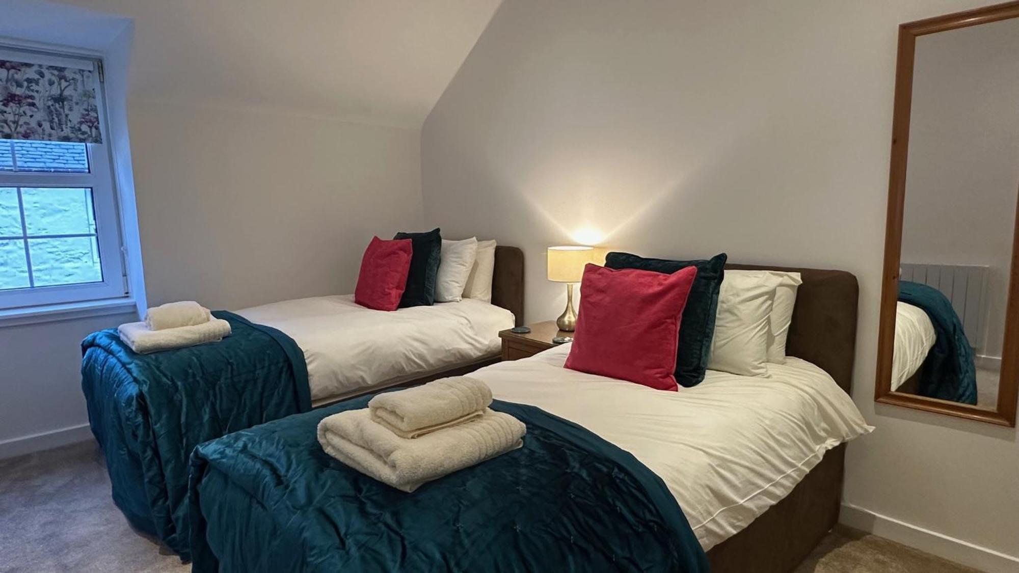 Melfort Village Oban Dış mekan fotoğraf