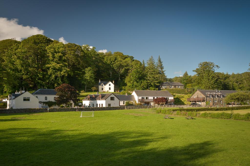 Melfort Village Oban Dış mekan fotoğraf